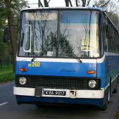Ikarus 280.26 #DK260