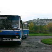 Ikarus 280.26 #DK260