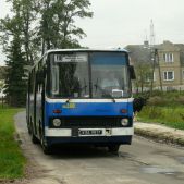 Ikarus 280.26 #DK260