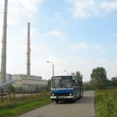 Ikarus 280.26 #DK260