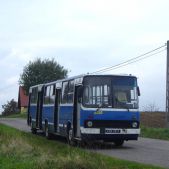 Ikarus 280.26 #DK260