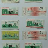 Bilety ulgowe MPK Kraków