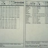 Rozpiska 910-03