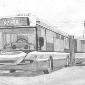 Scania CN94UA #PE195