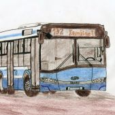 Solaris Urbino 12 #BU875