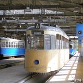 Remont wagonu T4 #220