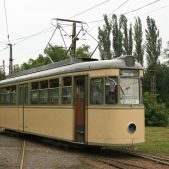 Remont wagonu T4 #220