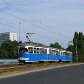 E1 #105+565