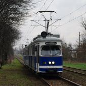 E1 #114+574