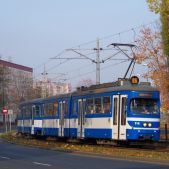 E1 #114+574