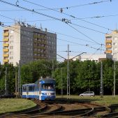 E1 #124+584