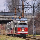 E1 #130+590