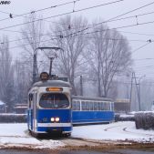 E1 #132+592