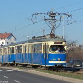 E1 #104+564