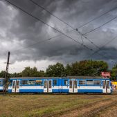E1 #114+574