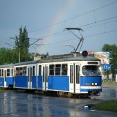 E1 #106+566