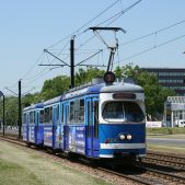 E1 #124+584