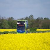 Alexander Dennis Enviro 400 #15456
