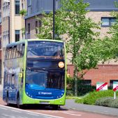 Alexander Dennis Enviro 400 #15457