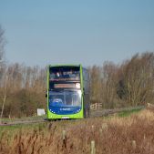 Alexander Dennis Enviro 400 #15459