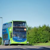 Alexander Dennis Enviro 400 #15459