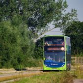 Alexander Dennis Enviro 400 #15459