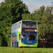 Alexander Dennis Enviro 400 #15459
