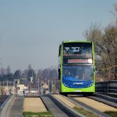 Alexander Dennis Enviro 400 #15460