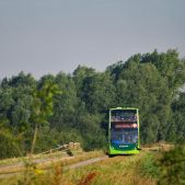 Alexander Dennis Enviro 400 #15464