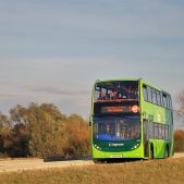 Alexander Dennis Enviro 400 #15657