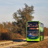 Alexander Dennis Enviro 400 #15658