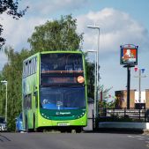Alexander Dennis Enviro 400 #15659
