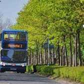 Dennis Trident Alexander ALX400 #18421