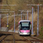 CAF Urbos 3 #19