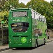 Alexander Dennis Enviro 400 #19315