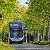 Alexander Dennis Enviro 400 #19701