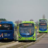Volvo B7RLE Wright Eclipse Urban 2 #21221