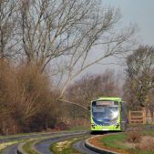 Volvo B7RLE Wright Eclipse Urban 2 #21223