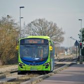 Volvo B7RLE Wright Eclipse Urban 2 #21223