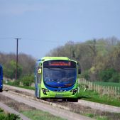 Volvo B7RLE Wright Eclipse Urban 2 #21225