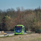 Volvo B7RLE Wright Eclipse Urban 2 #21227