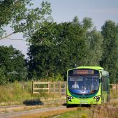 Volvo B7RLE Wright Eclipse Urban 2 #21229