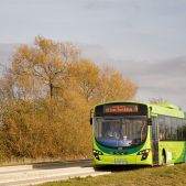 Volvo B7RLE Wright Eclipse Urban 2 #21230
