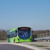 Volvo B7RLE Wright Eclipse Urban 2 #21230