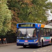 MAN 18.220LF Alexander ALX300 #22320