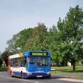 Dennis Dart SLF Alexander Pointer 2 #34439