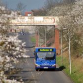 Dennis Dart SLF Alexander Pointer 2 #34442