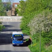 Dennis Dart SLF Alexander Pointer 2 #34526