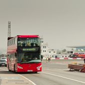Volvo B9TLs #G7302E