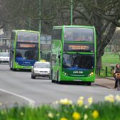 Alexander Dennis Enviro 400 #19314